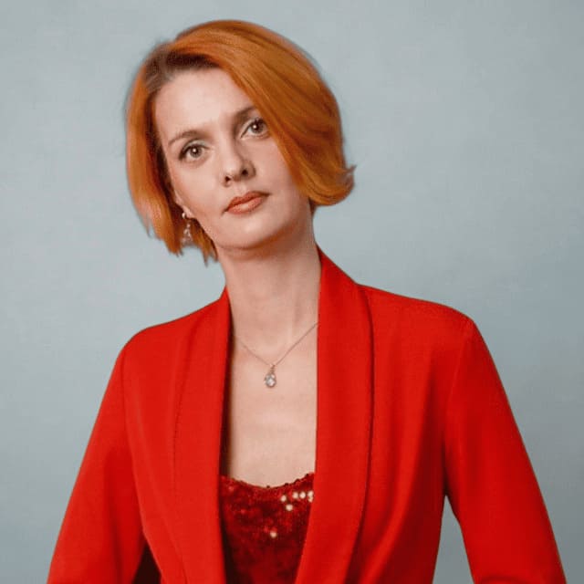 Anouk van den Berg