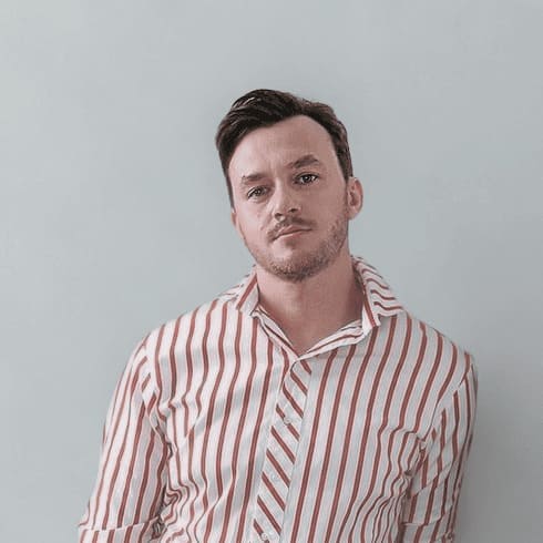 Bram Visser