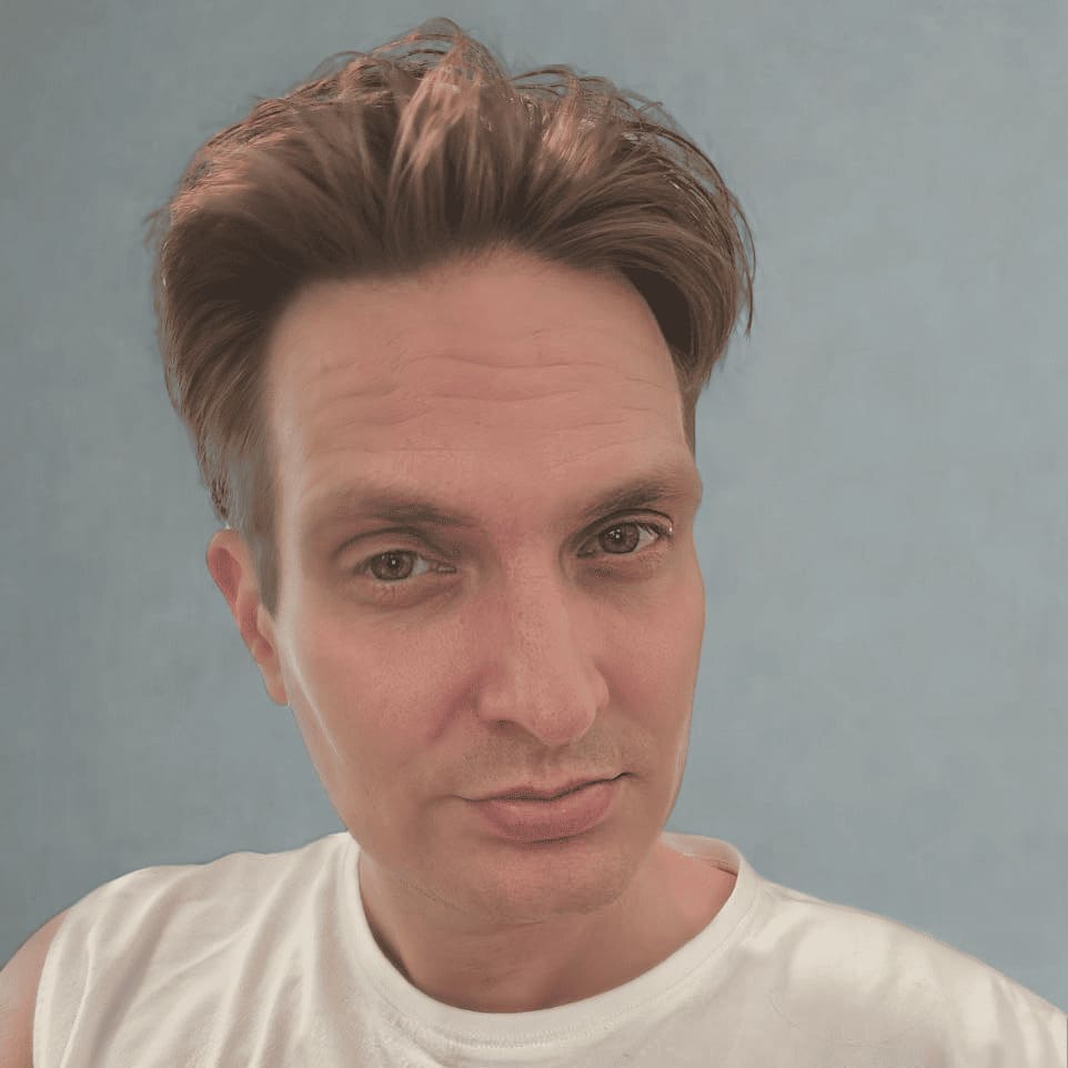Jeroen de Vries