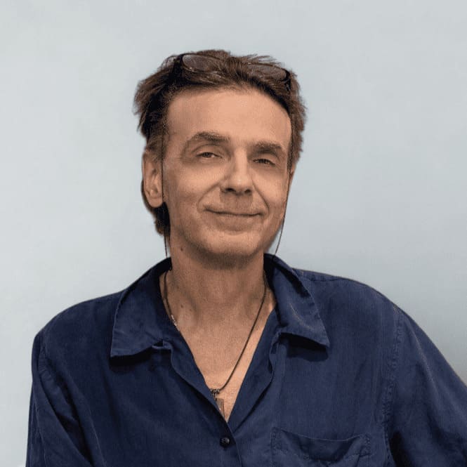 Koen Van Dam