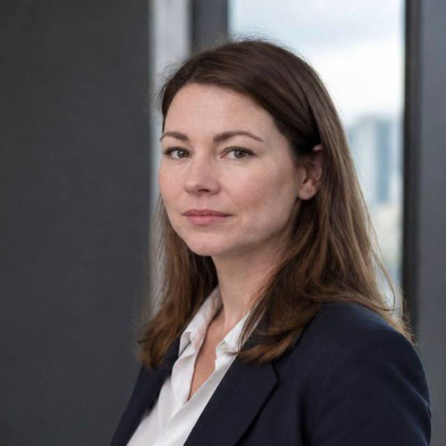 Leonie Nijenstein