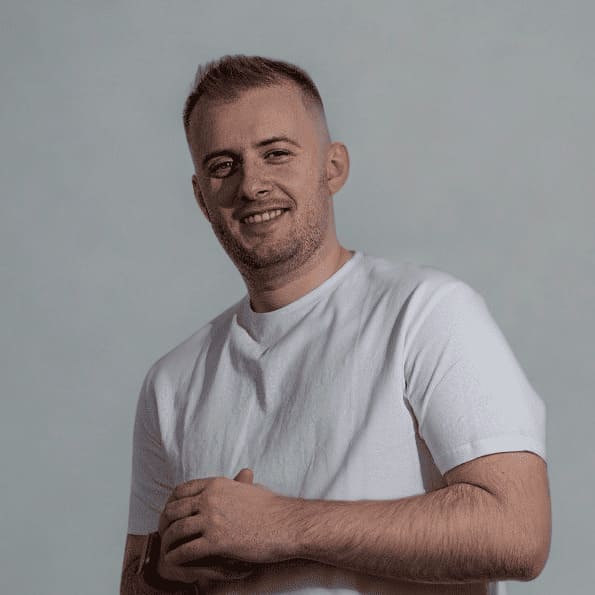 Marek Kowalczyk