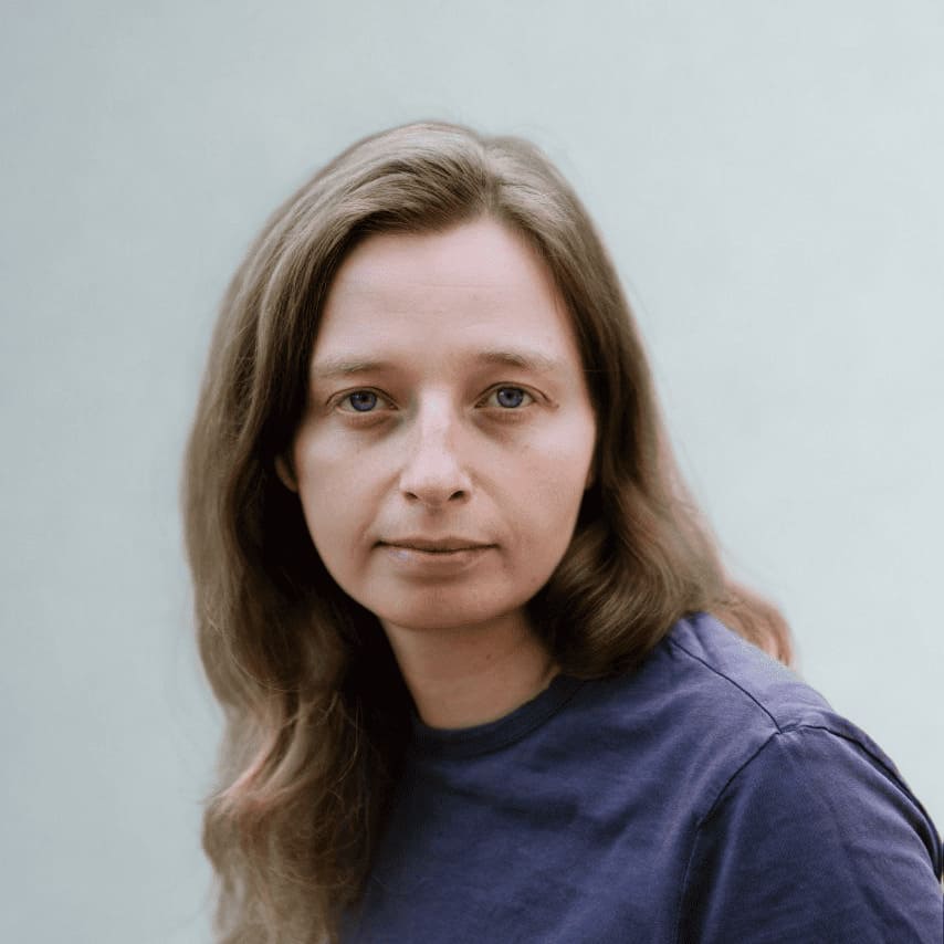 Rebecca Stein