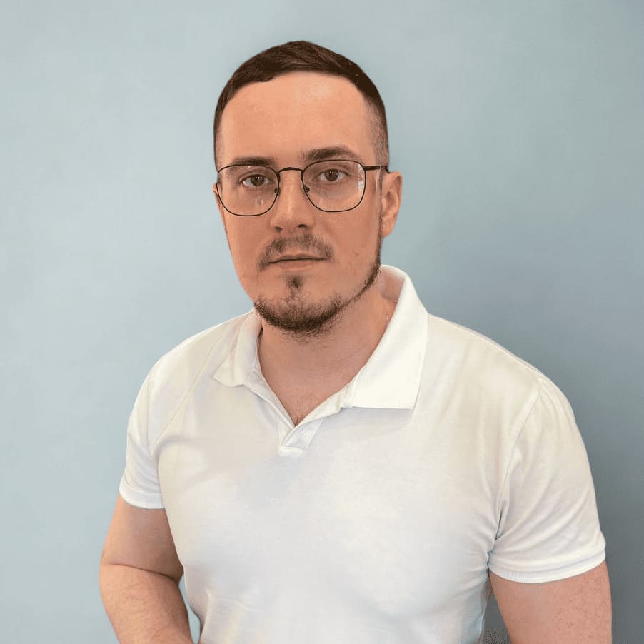 Tomasz Lewandowski
