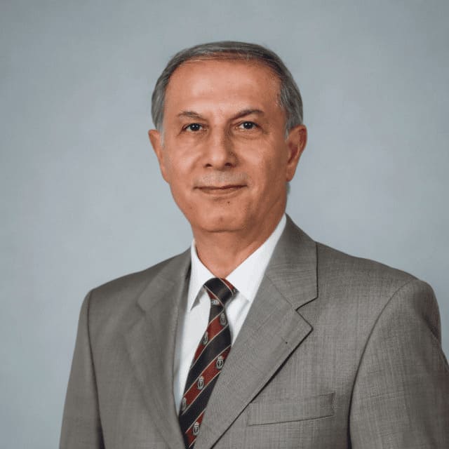 Youssef El Amrani