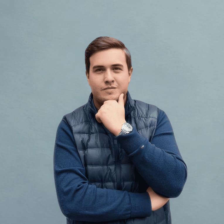 Daan Smit