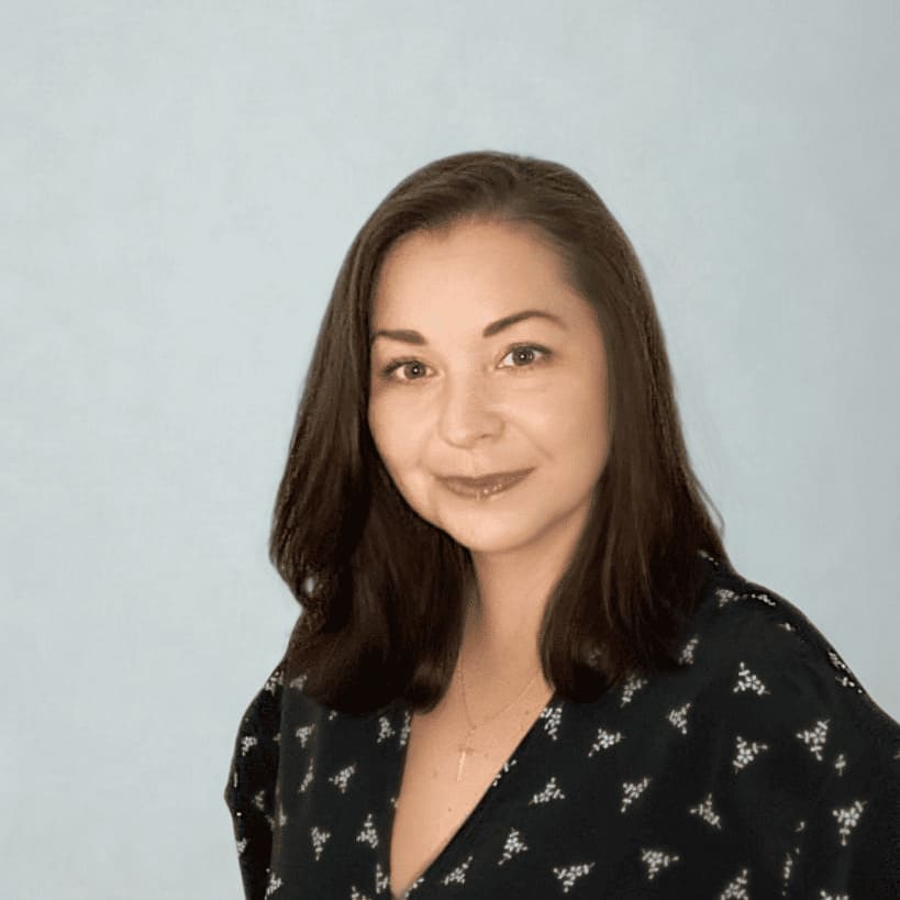 Hanna Goldstein
