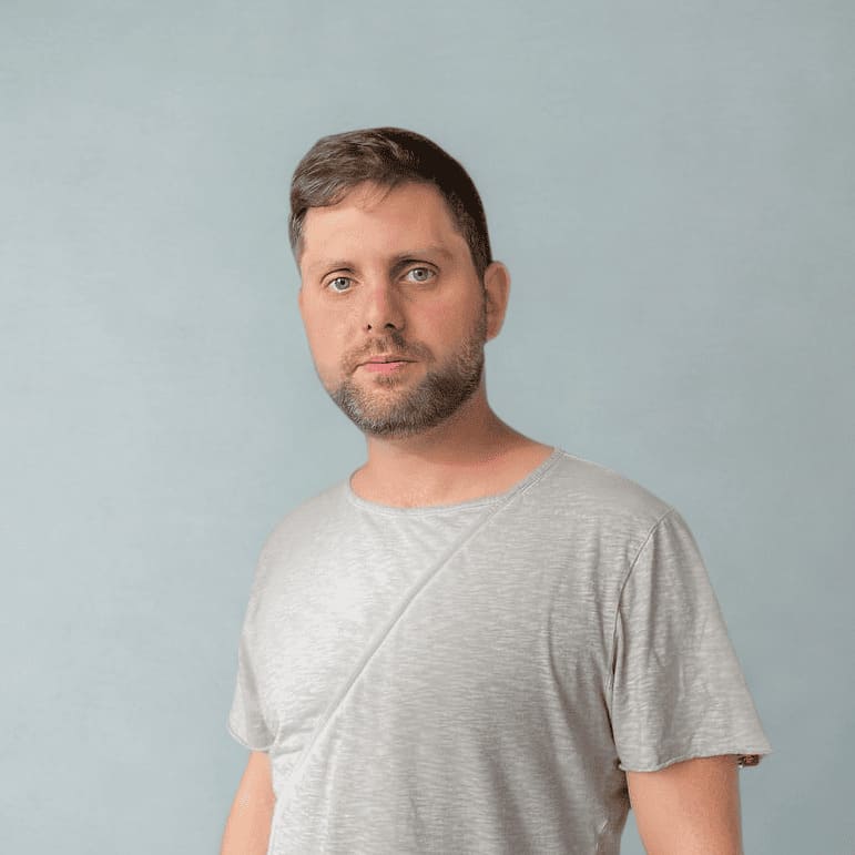 Jeroen Van Vliet