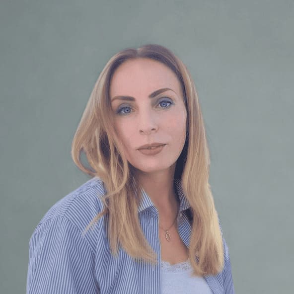 Katarzyna Zielinska