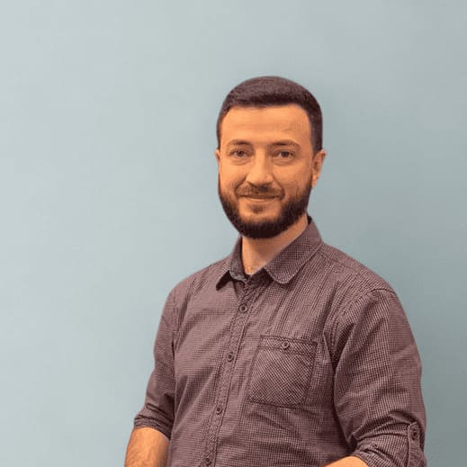Noam Cohen