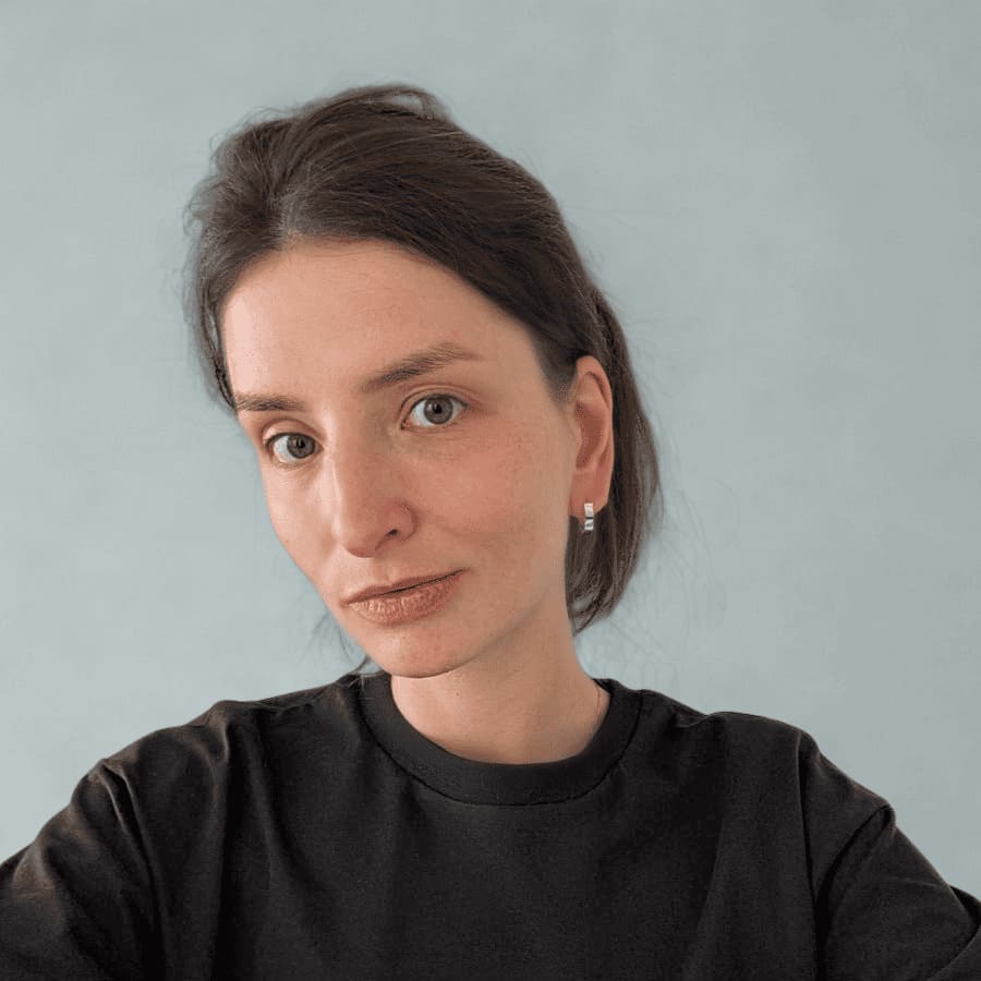 Sanne Bakker