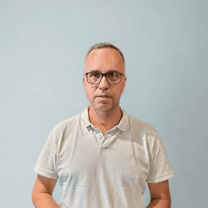 Youssef El Haddadi
