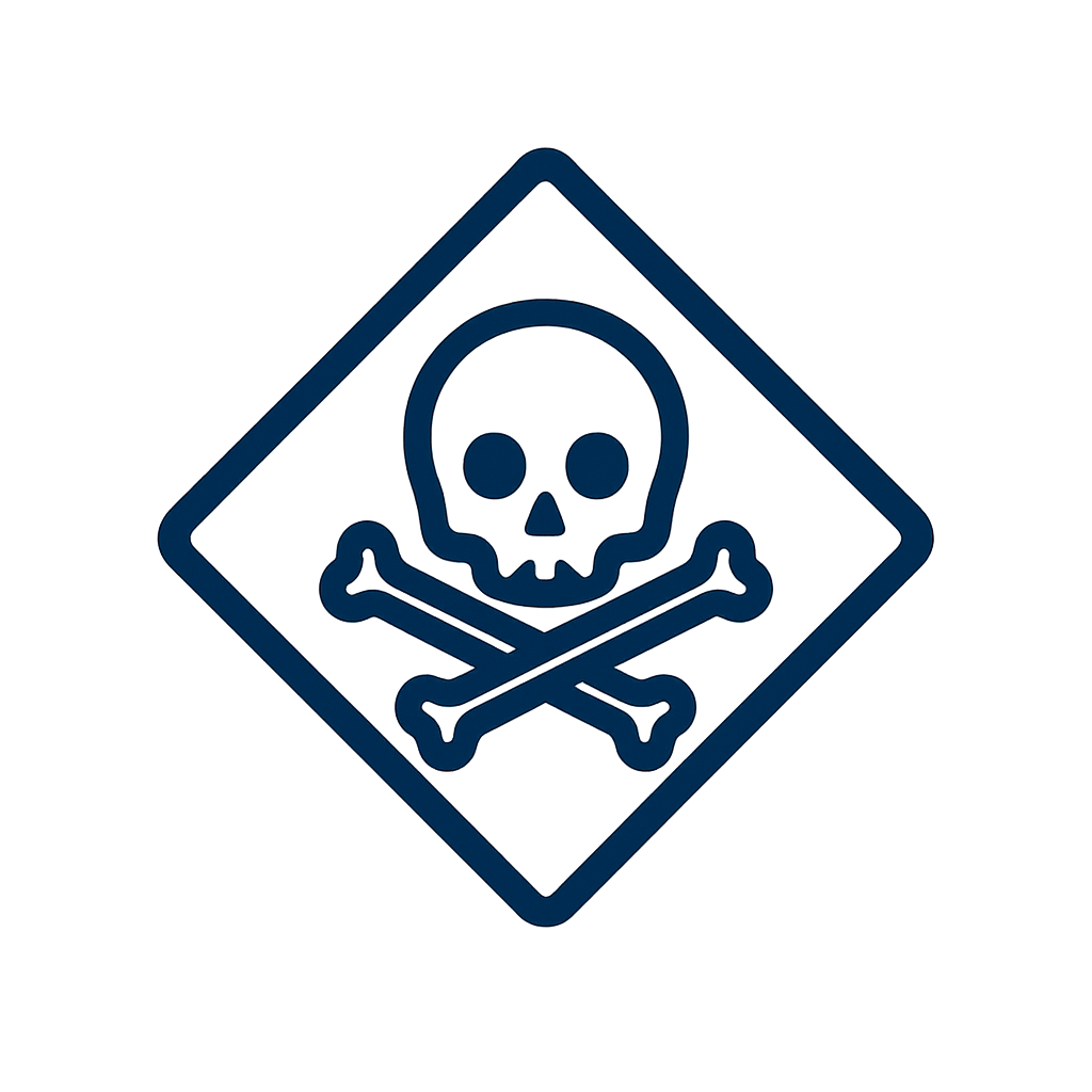Dangerous Goods