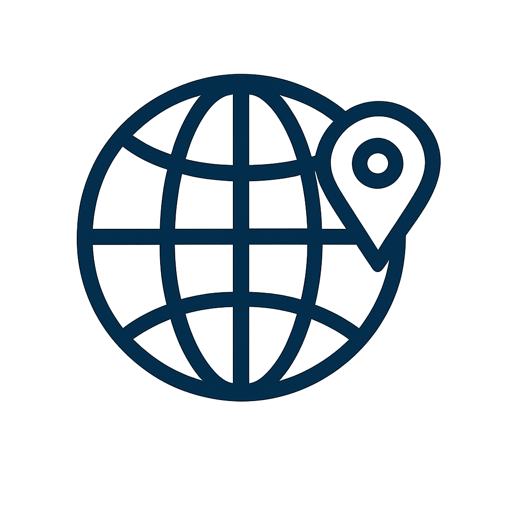 Global Coverage