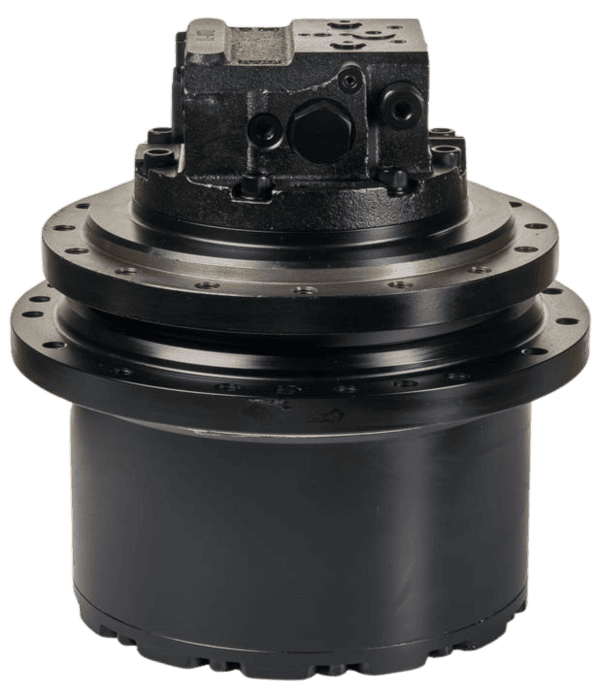 Powertrain