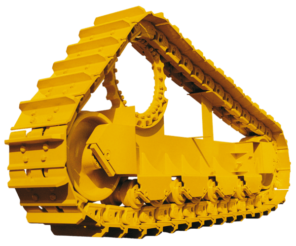 Undercarriage