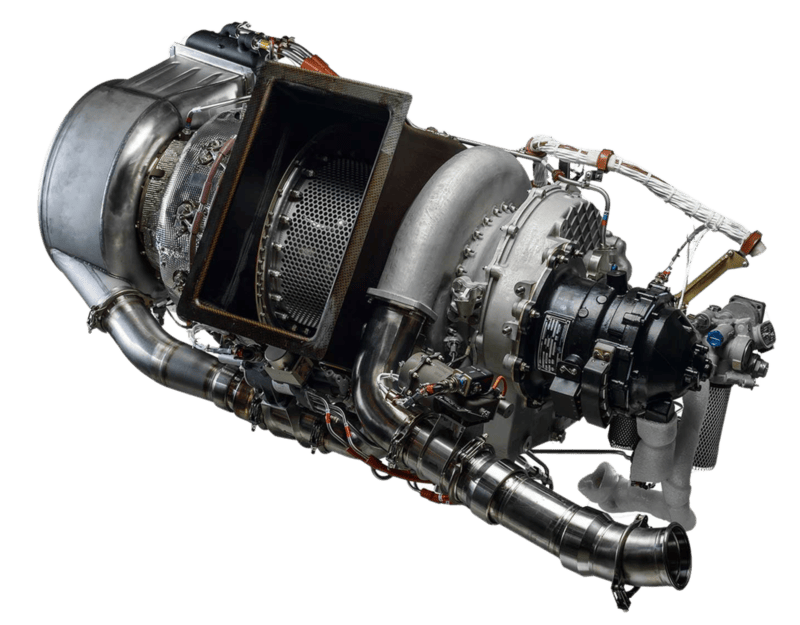 Auxiliary Power Units