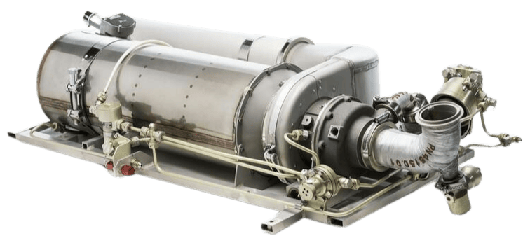 Environmental Control Systems