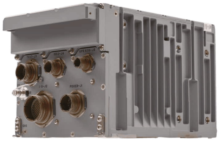 Inertial Navigation Units