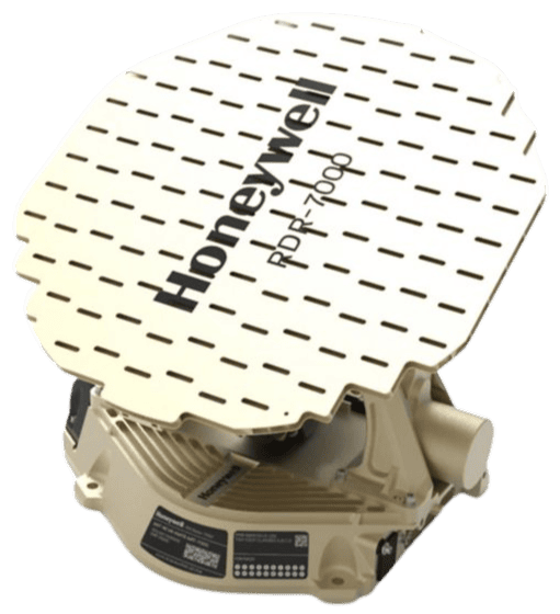 Weather Radar Systems