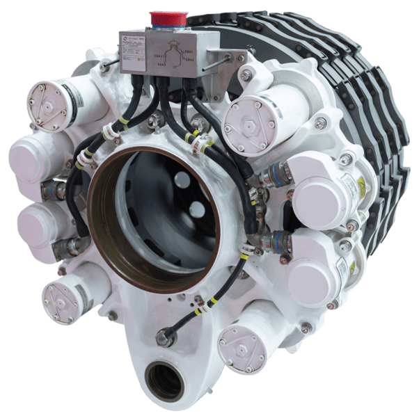 Braking Systems