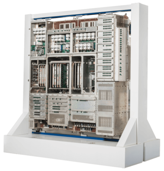Power Distribution Units