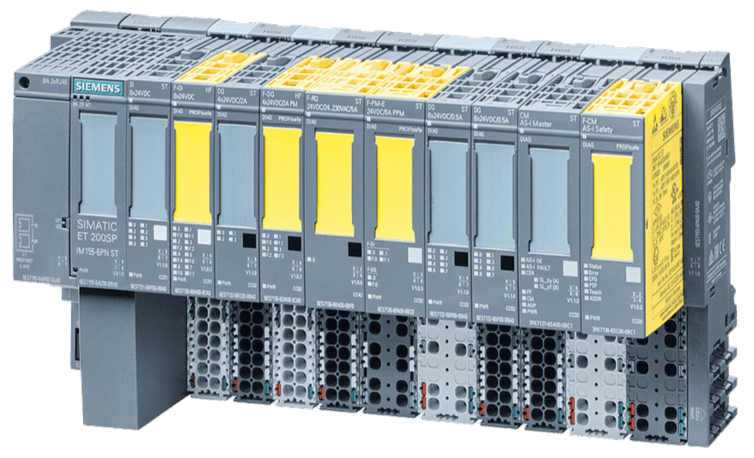 Control & Relay Modules