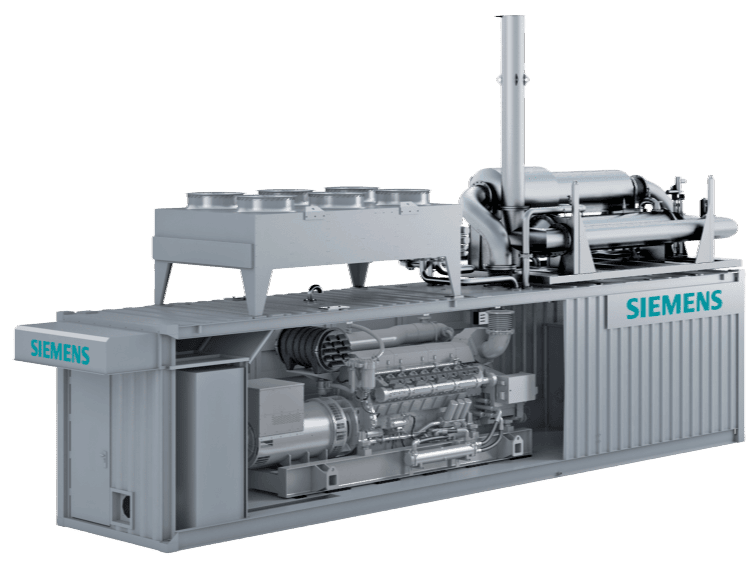 Generators & Cooling