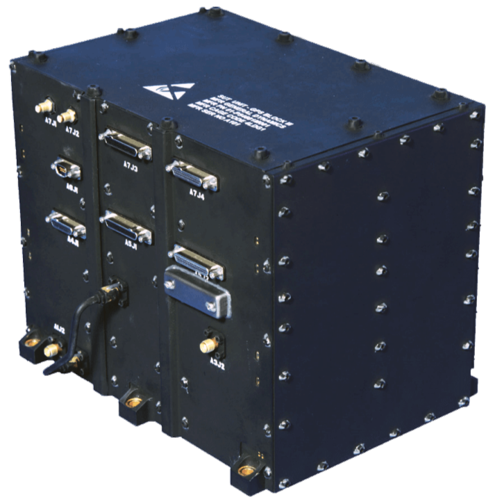 Transponders