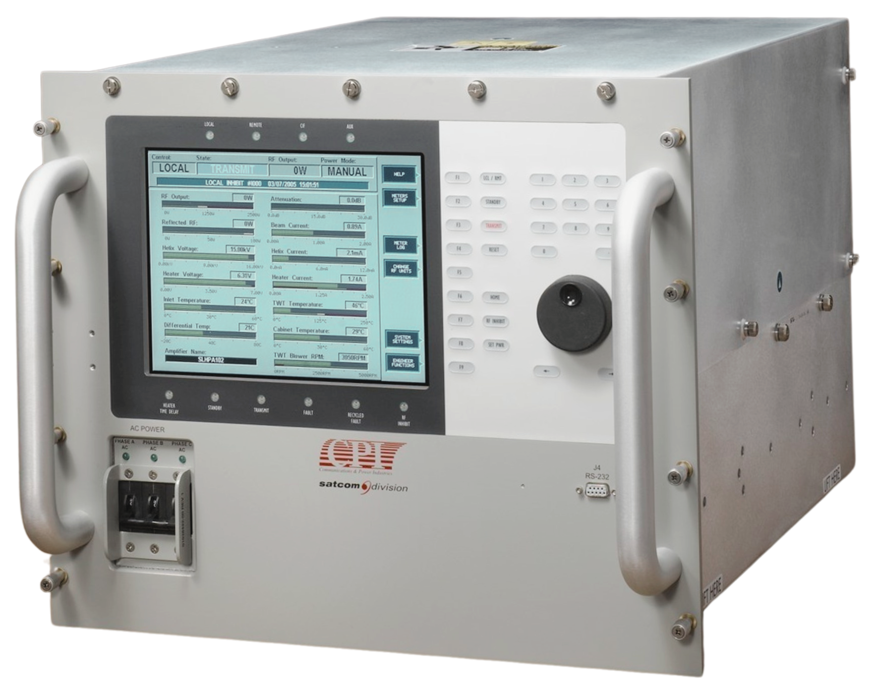 Power Amplifiers
